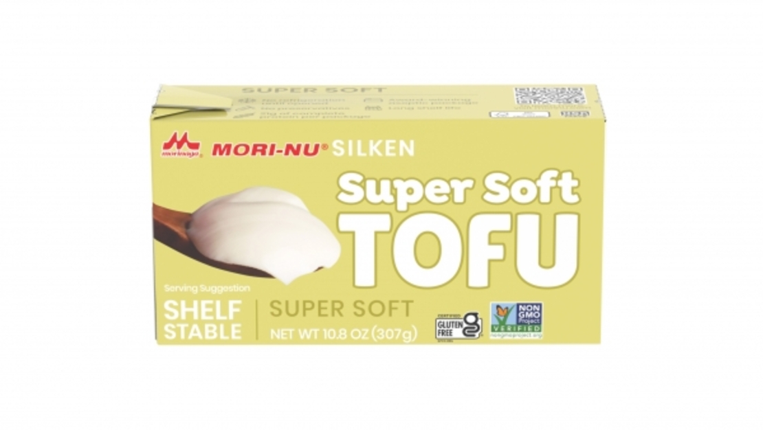 Mori-Nu Super Soft Tofu (307grms)