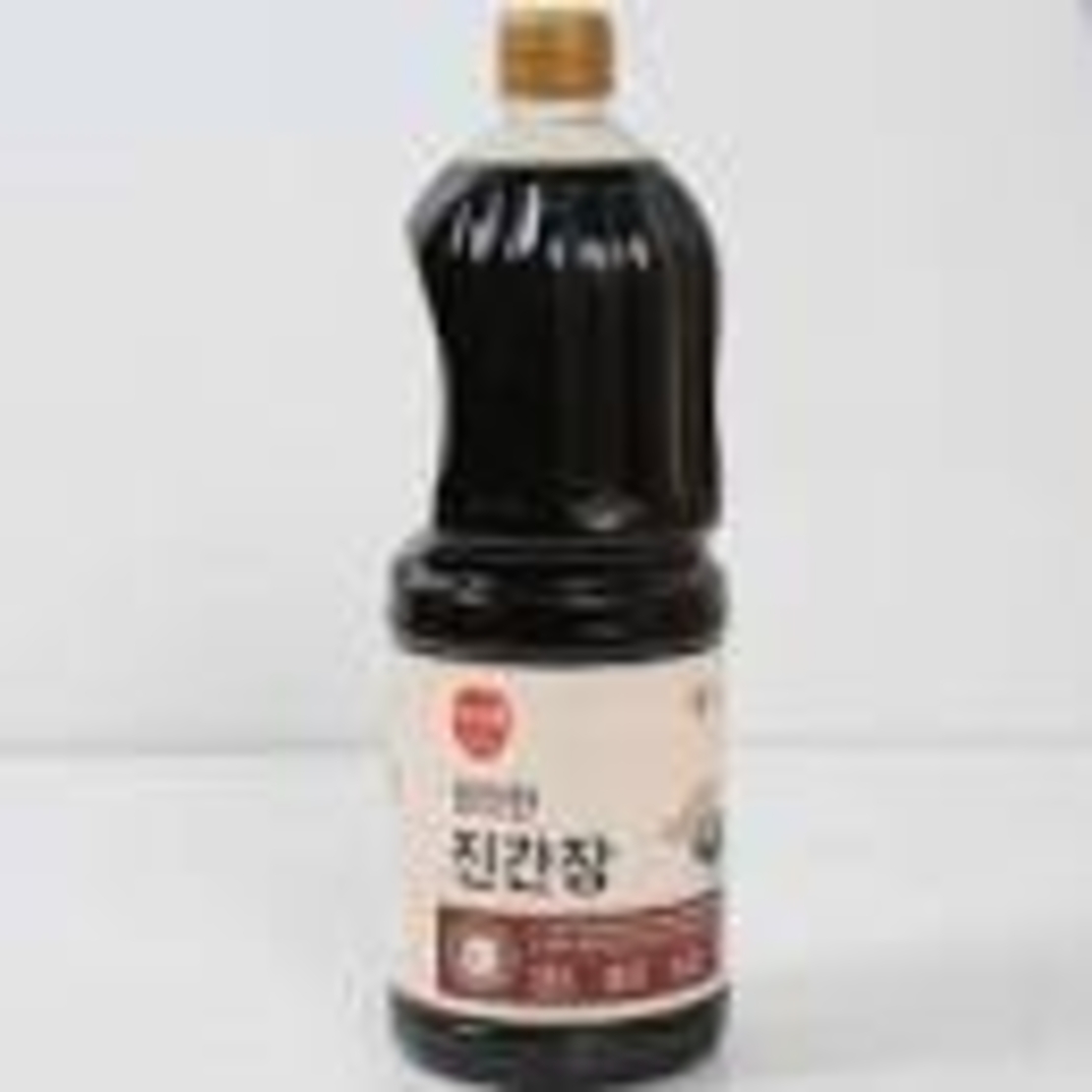 It'Swell Soy Sauce for Stir Fry 1.8 liter