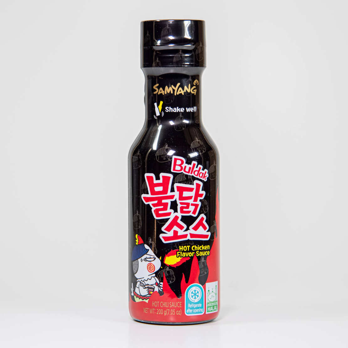 Samyang - Buldak Hot Chicken Flavor Sauce 200g