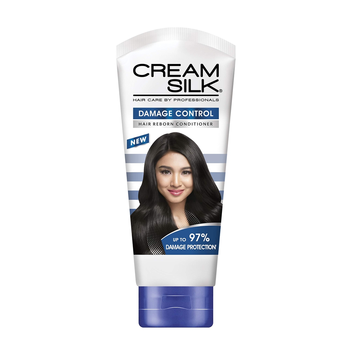 Cream Silk - Damage Control Hair Conditioner 180ml
