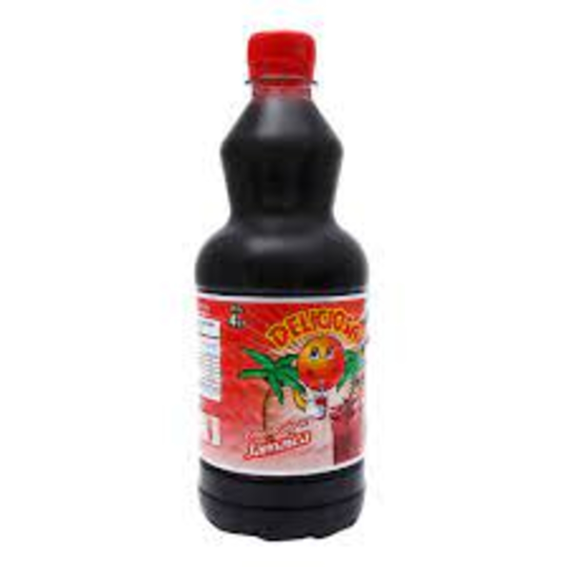 jamaica concentrate - Concentrate for making hibiscus drink
