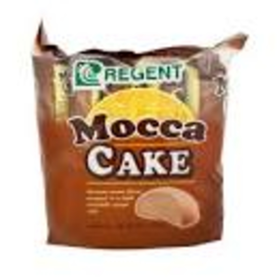 Regent Mocca Cake ( 10 packs )