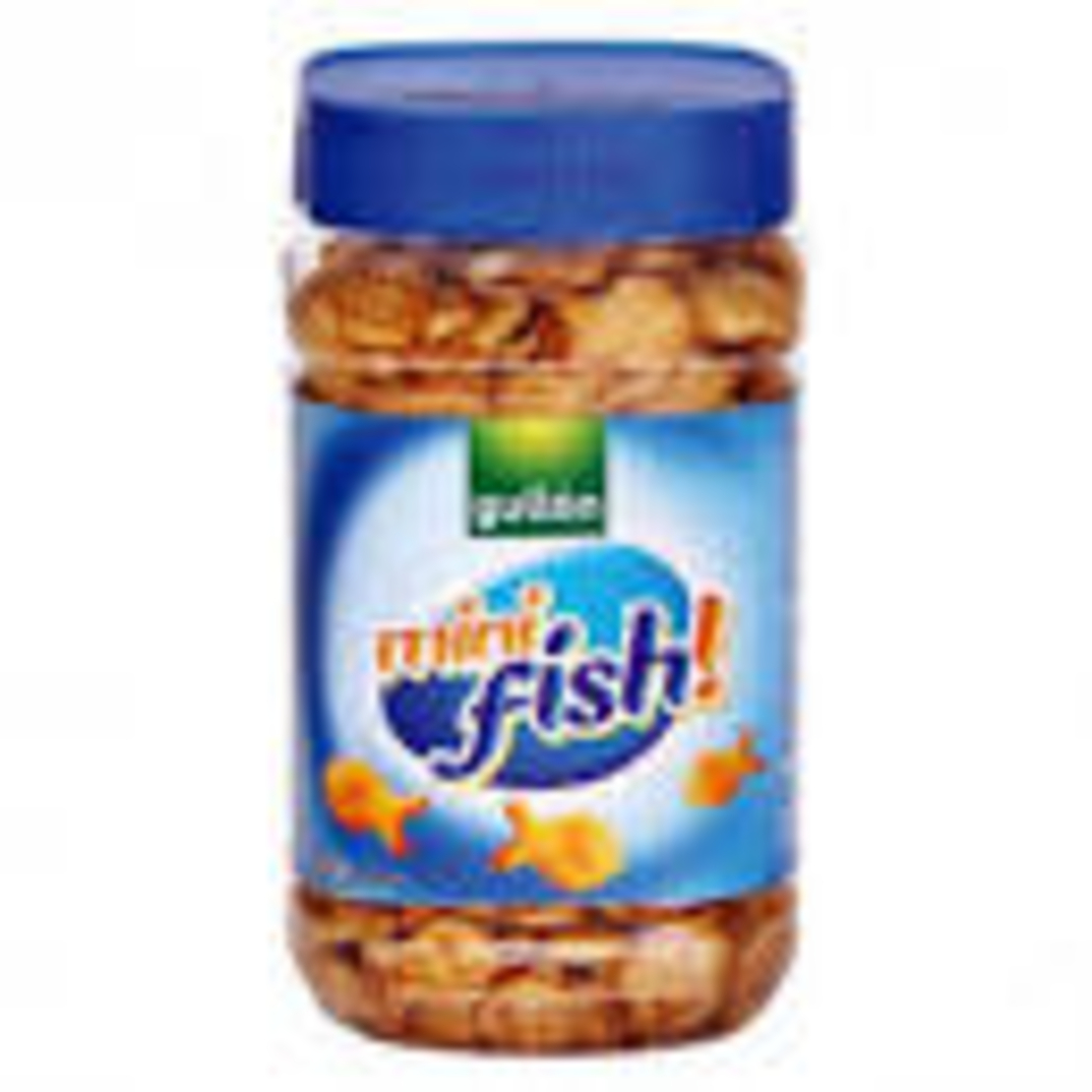 Gullon Mini Fish 350grms