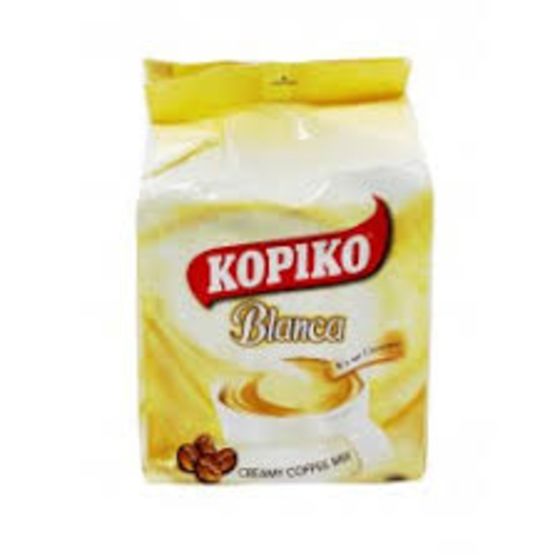 Kopiko Blanca 300grms. (10x30grms)
