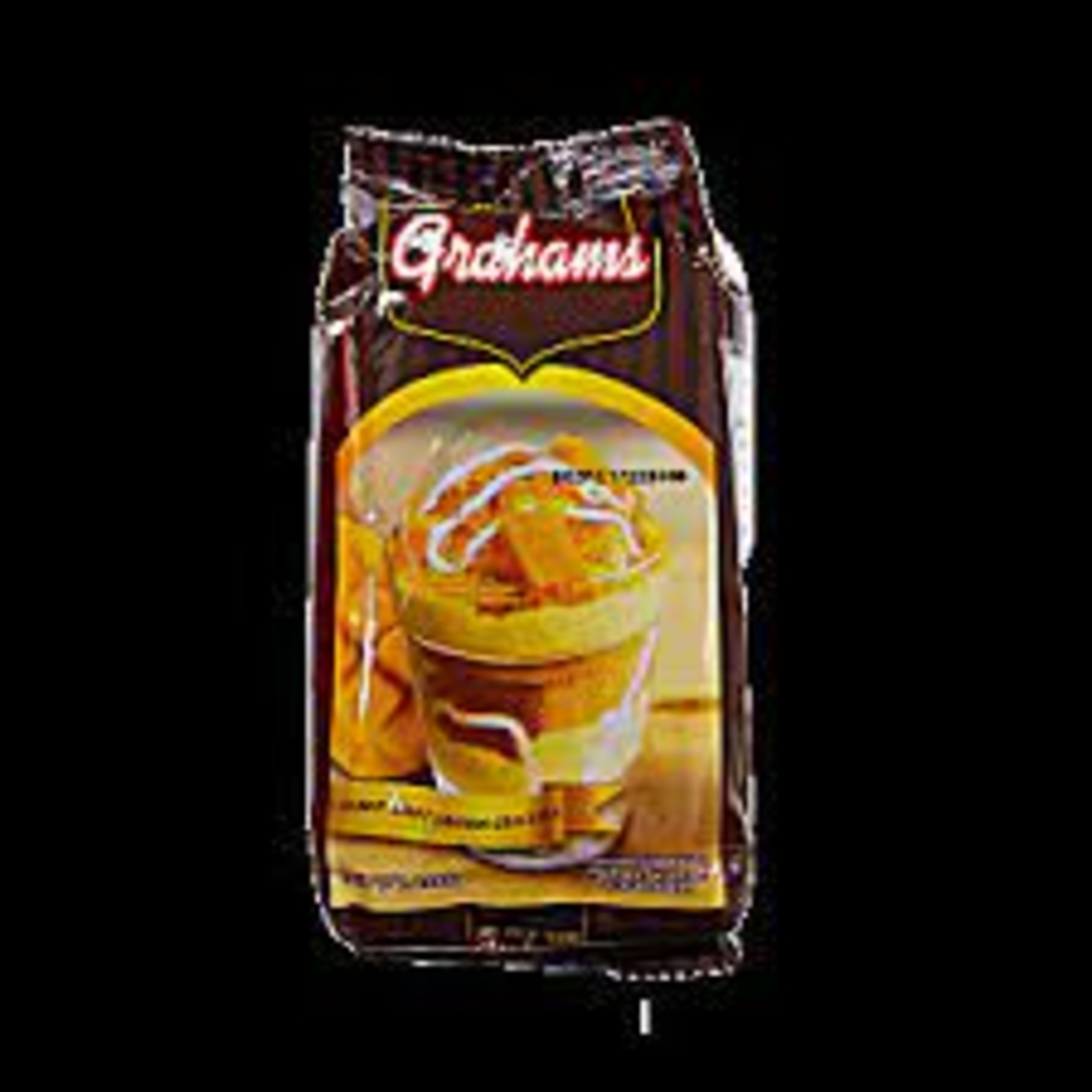 M.Y San crushed Graham 200grms