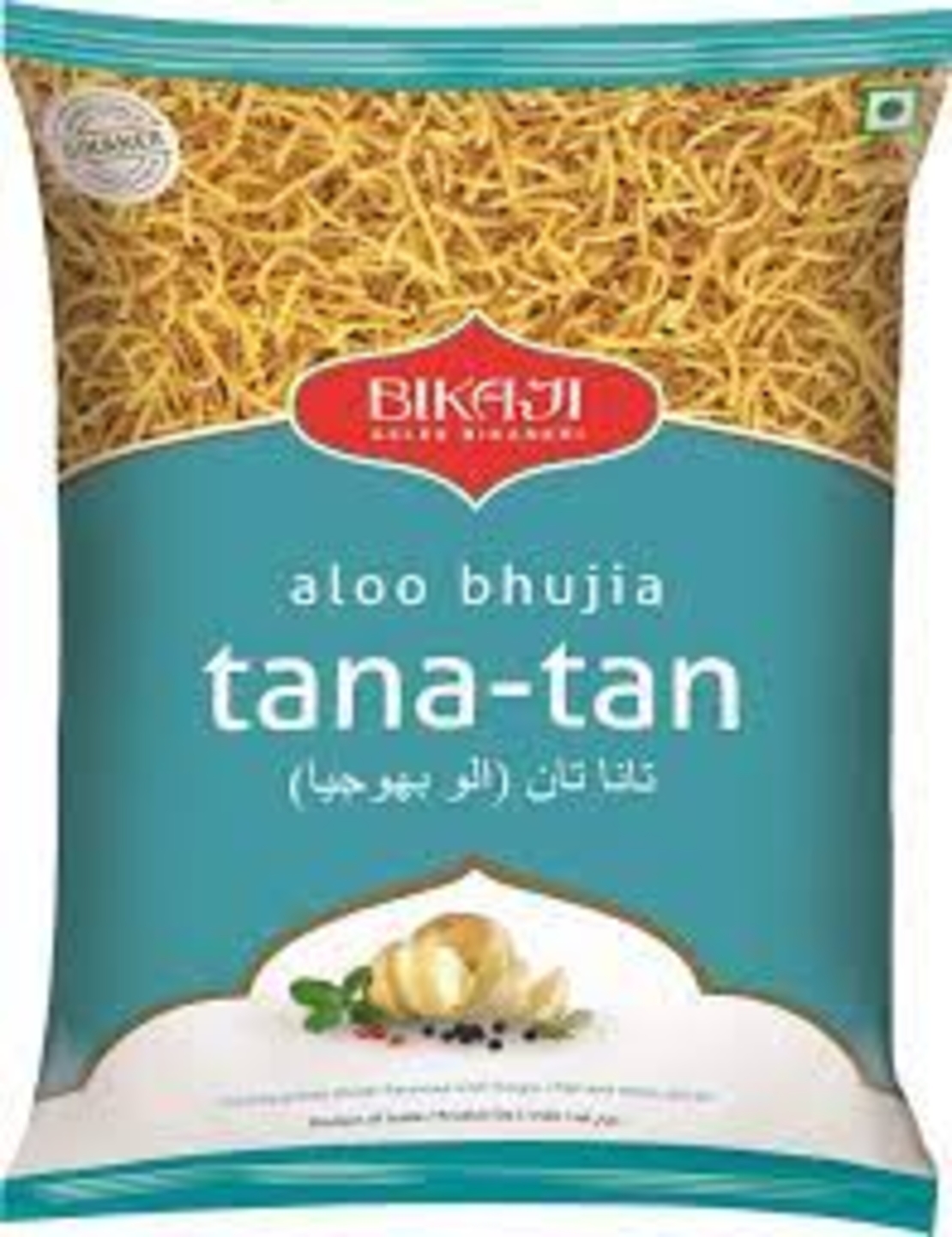 Bikaji - Aloo Bhujia Tana-Tan 100g