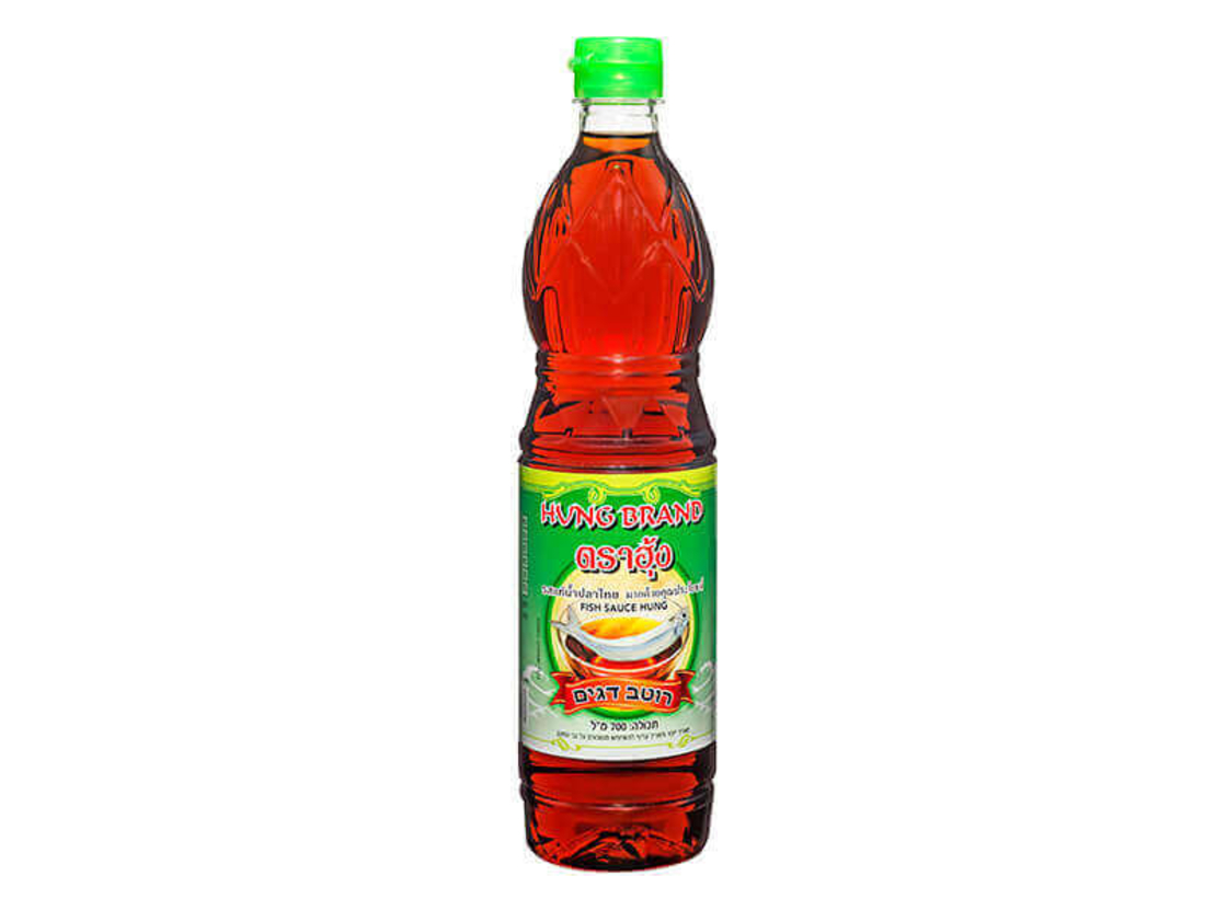 Hung Brand - Fish Sauce Hung 700ml