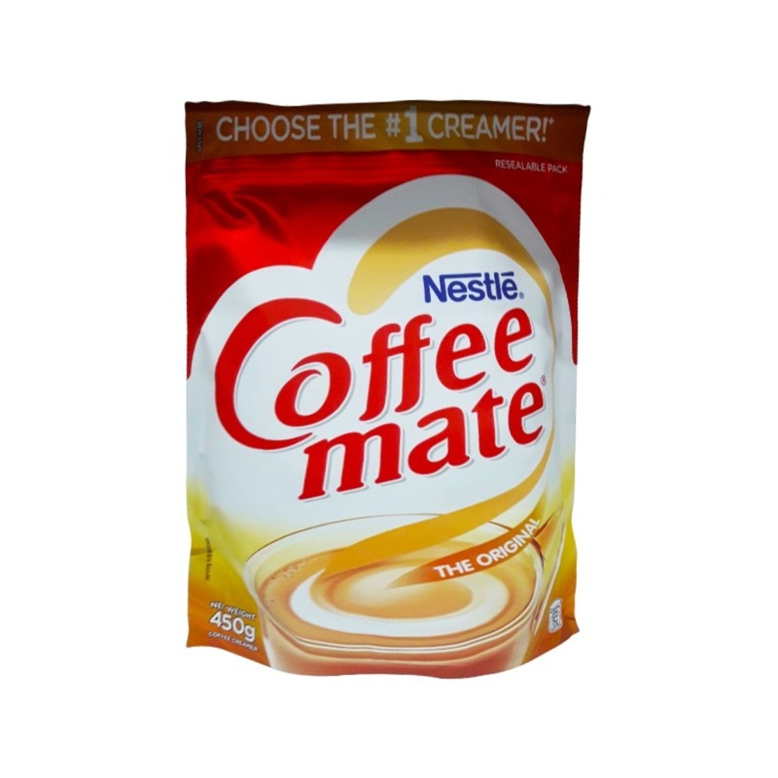 Nestle - Coffee Mate 450g