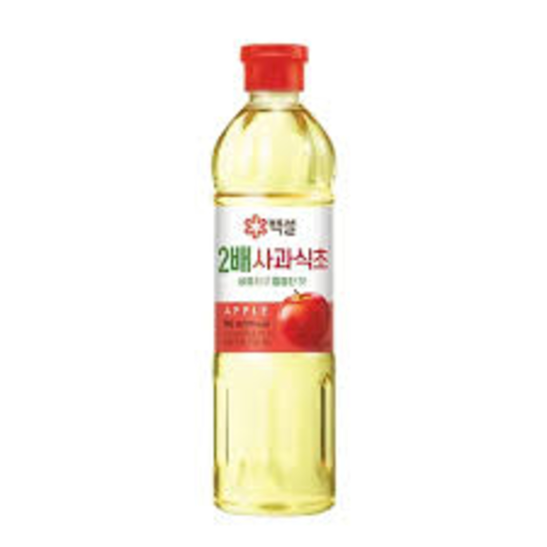 Premium Apple Vinegar 900ml