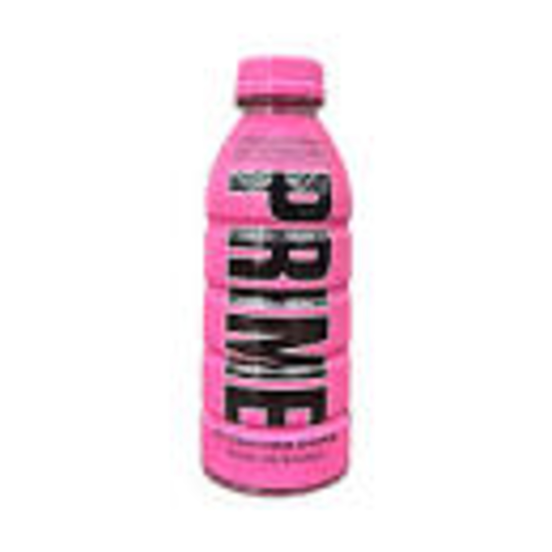 Prime Strawberry Watermelon 500ml