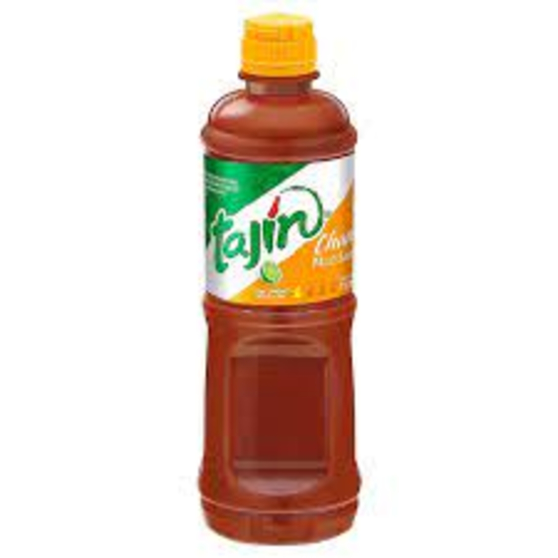 tajin - hot sauceTajin Fruity Chamoy Hot Sauce 455ml