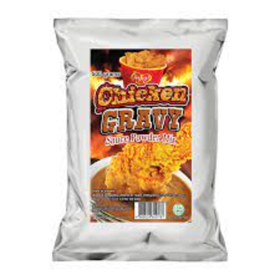 Chicken Gravy 500grms