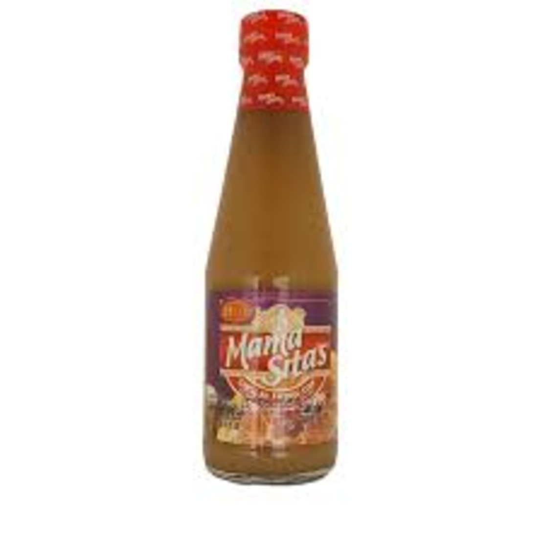 MAMA SITAS - ALL PURPOSE SAUCE  - HOT