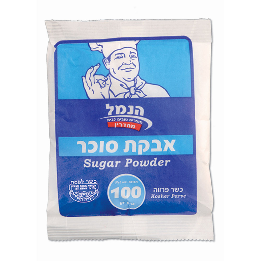 Sugar Powder 100g