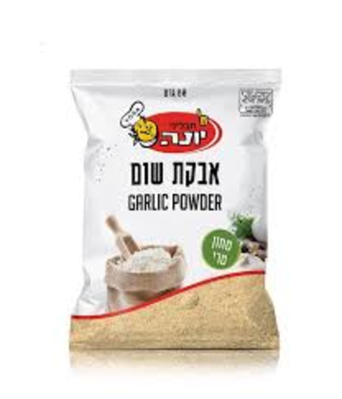 Garlic Powder 80g
