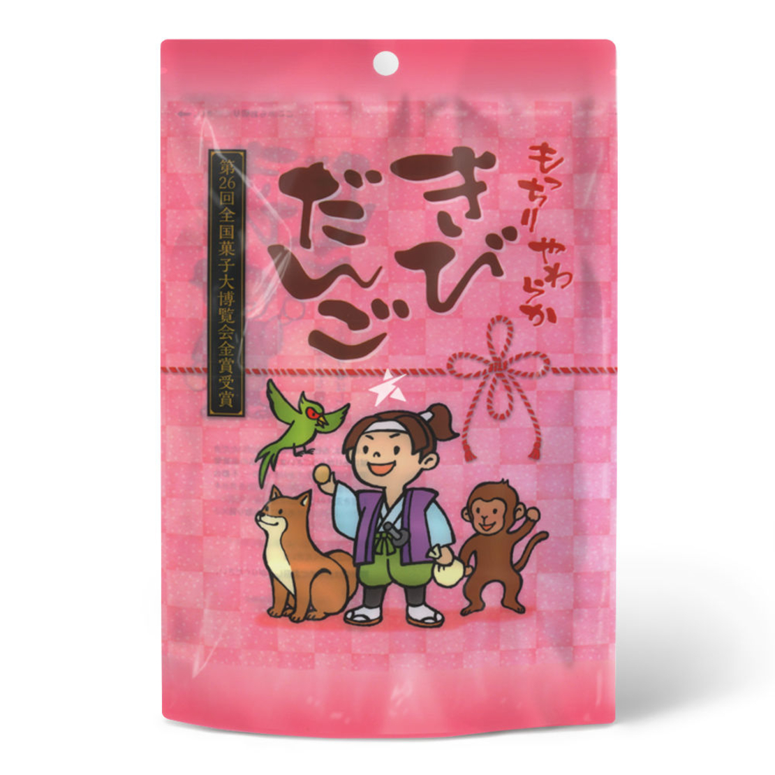 SEIKI kibidango