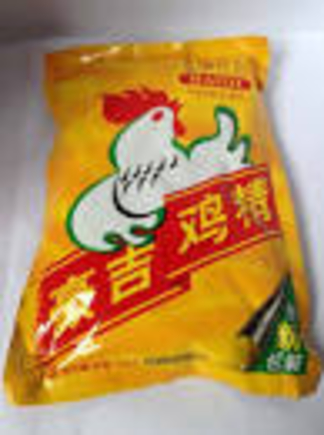 HAOJI-Chicken Flavored  Soup Powder 454grms