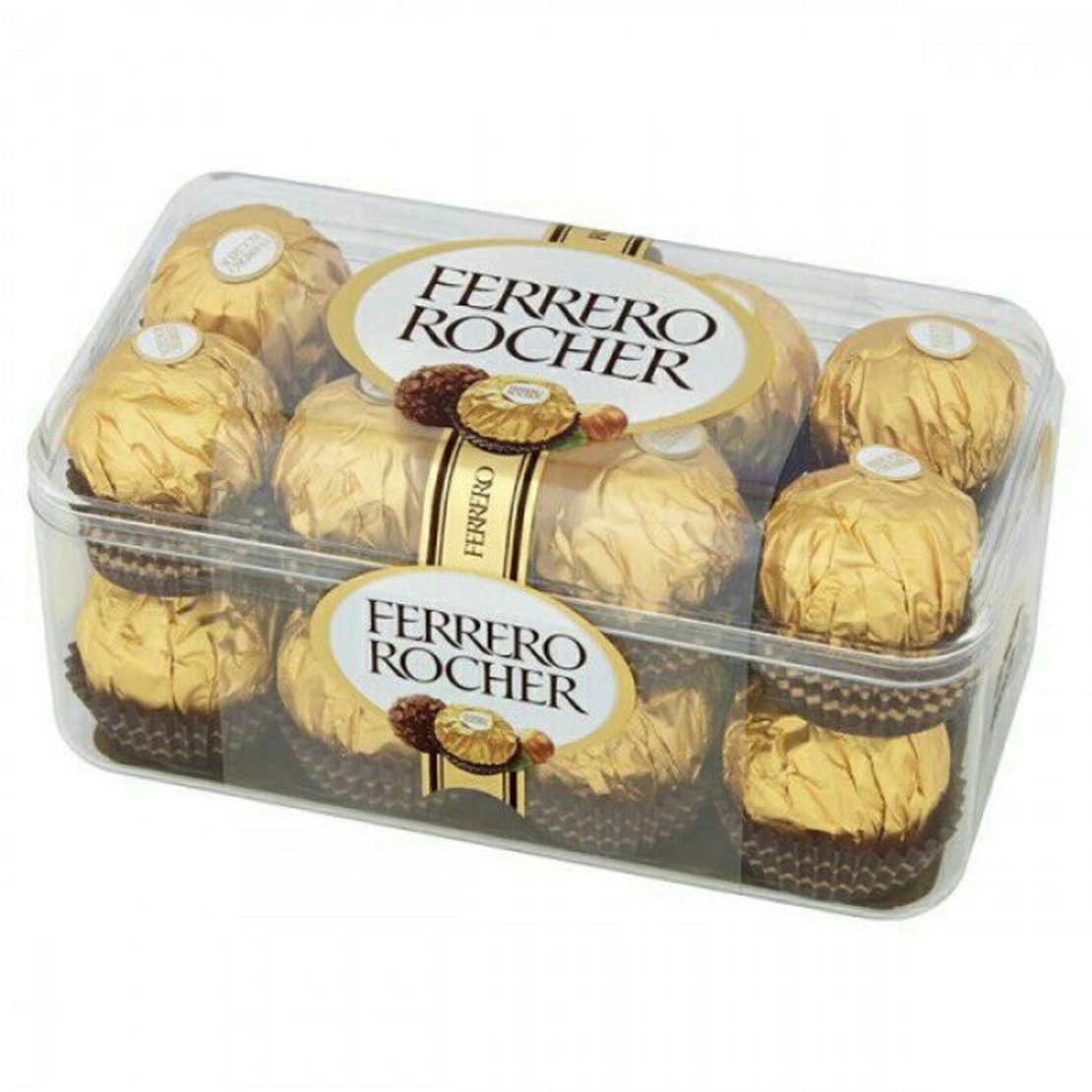 Ferrero Rocher -200g