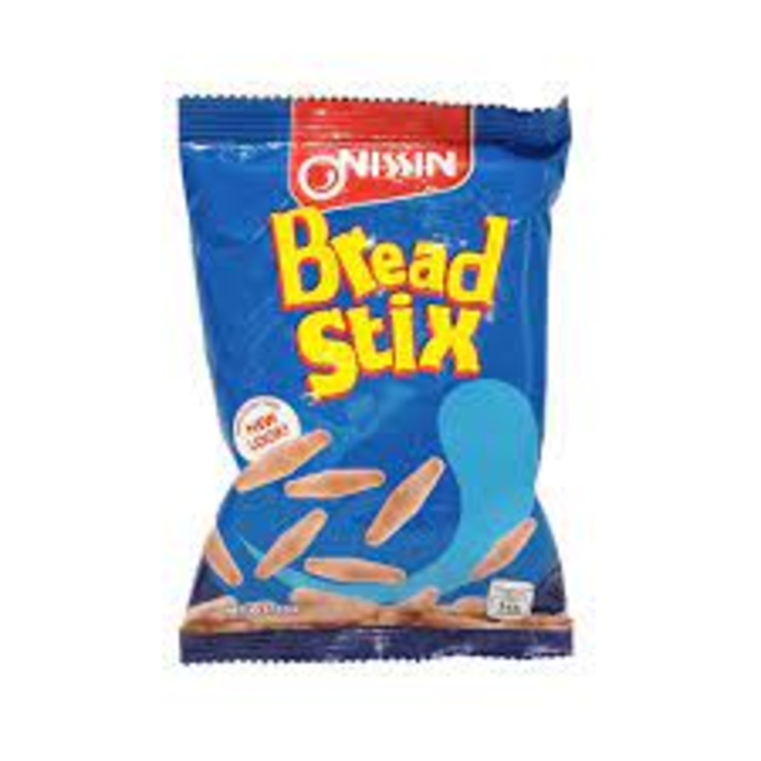 Nissin Bread stix 130grms