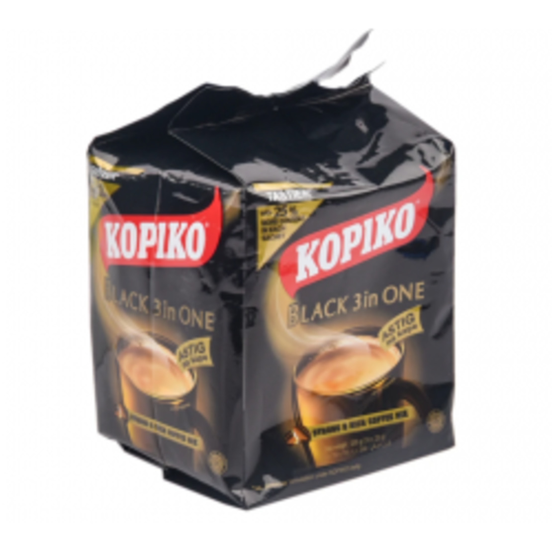 Kopiko Black 3 in one 300grms (10x30grms)