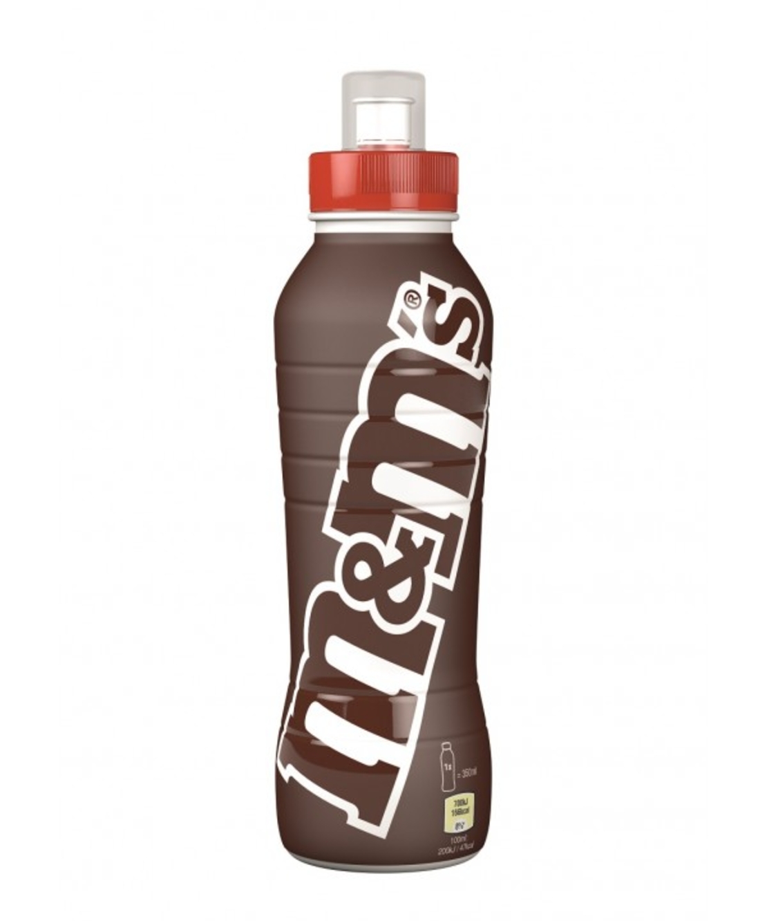 M&M's Chocolate Shake 350ml