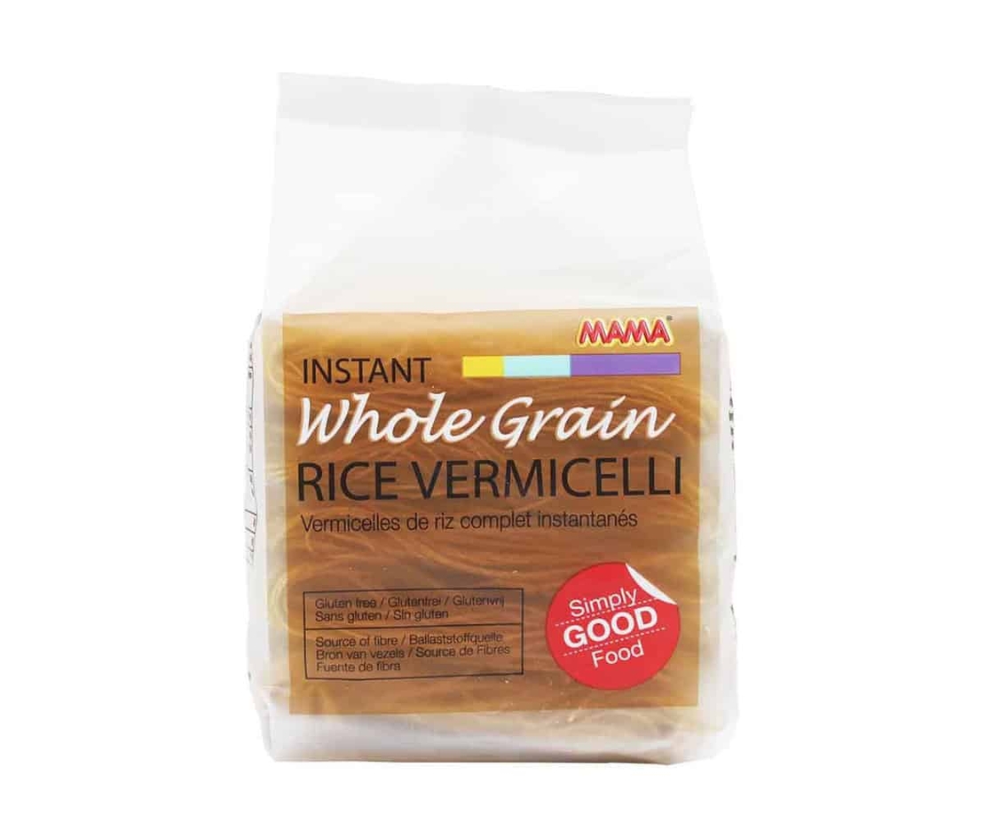 Mama - Instant Whole Grain Rice Vermicelli 225g