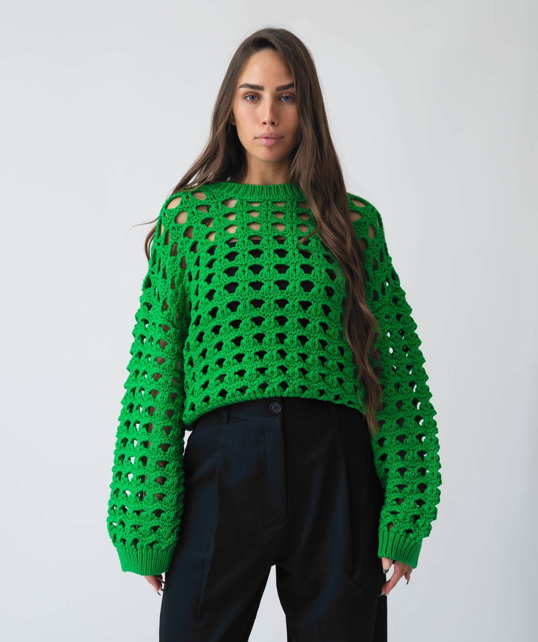 MISA SWEATER