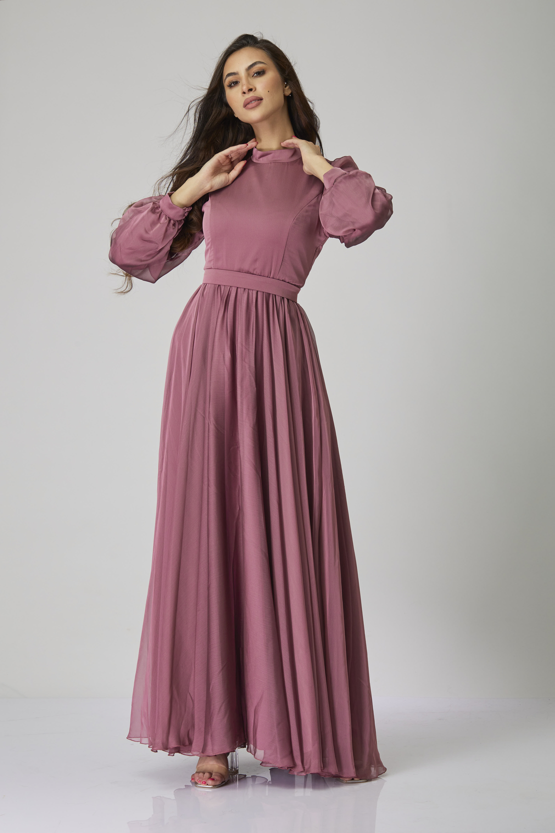 OLIVIA DRESS