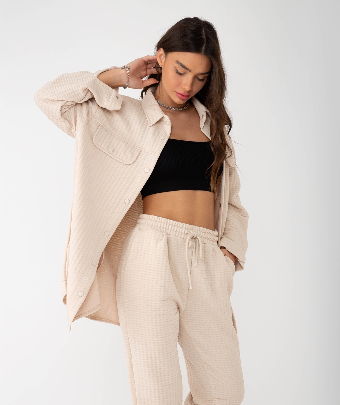 SABINA SHIRT