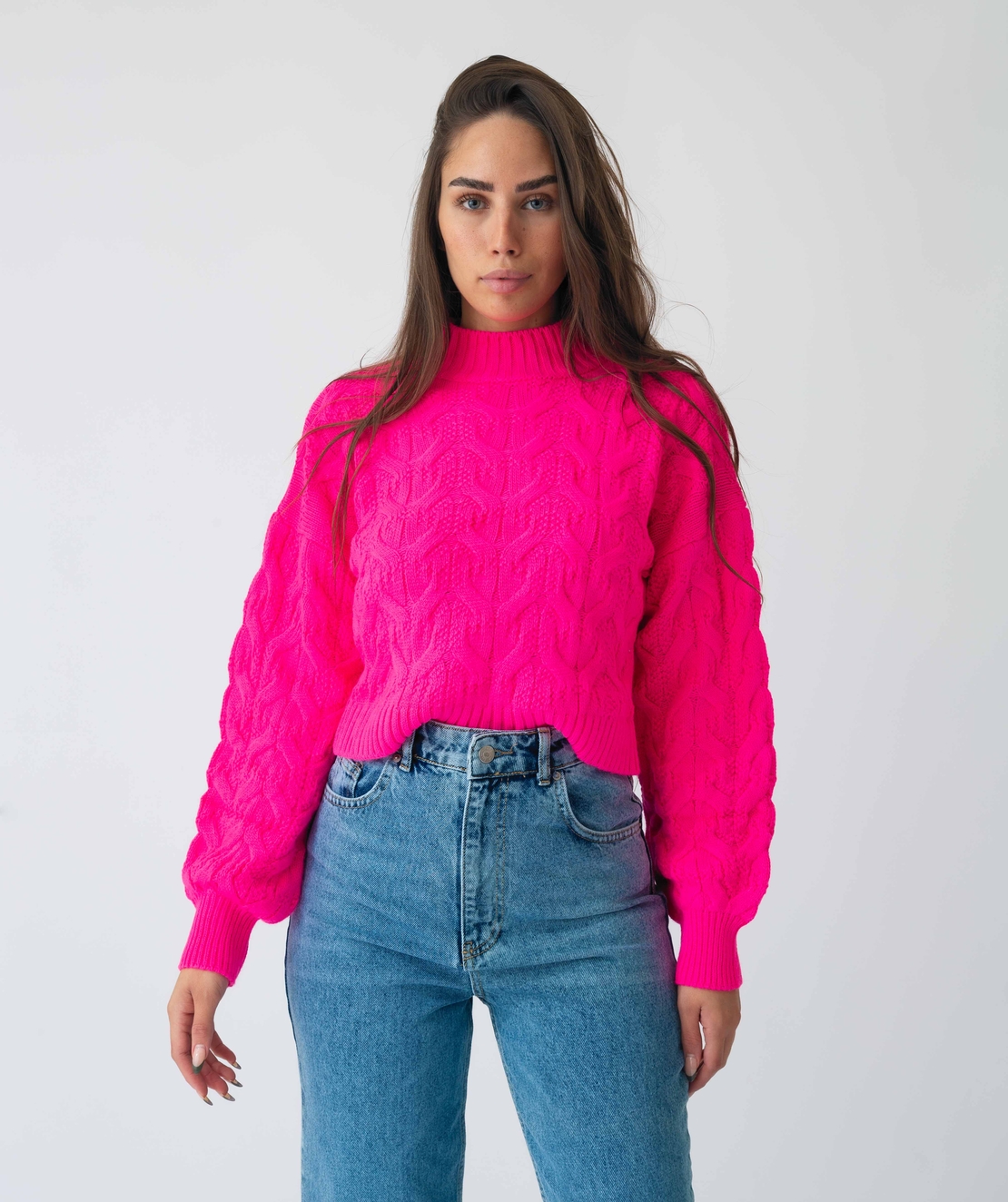 KARIN SWEATER