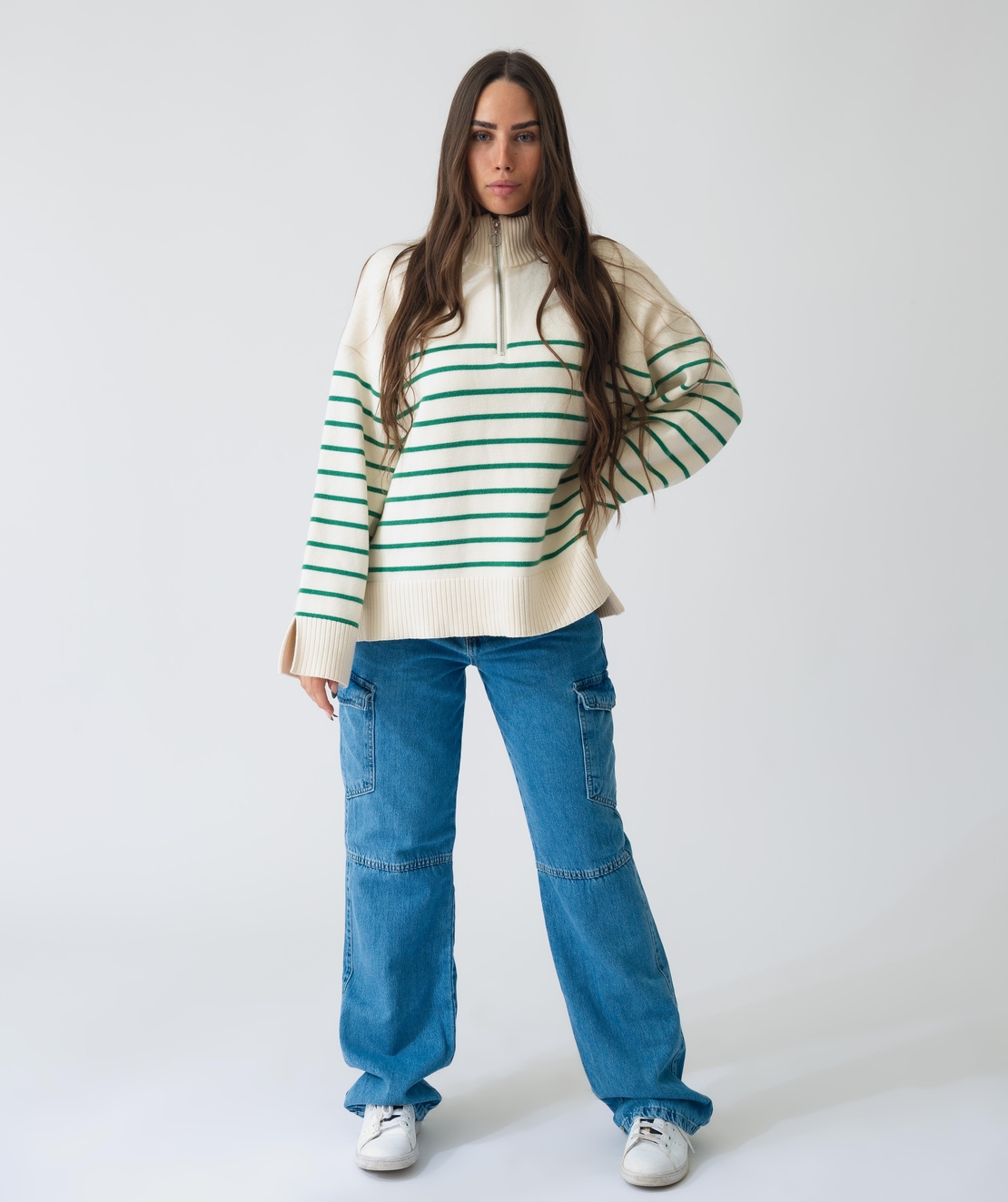 GRACE SWEATER