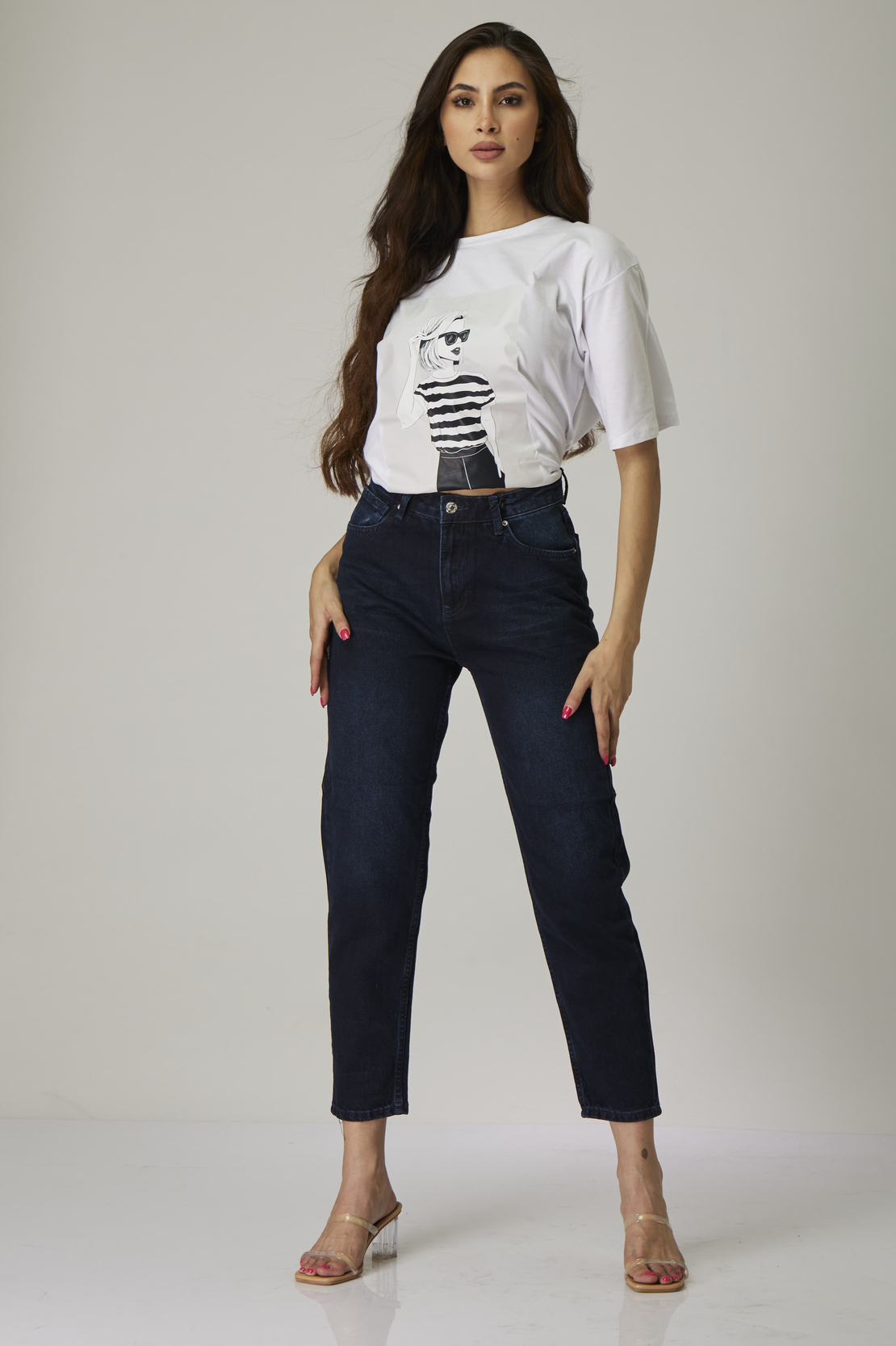 BERLIN JEANS