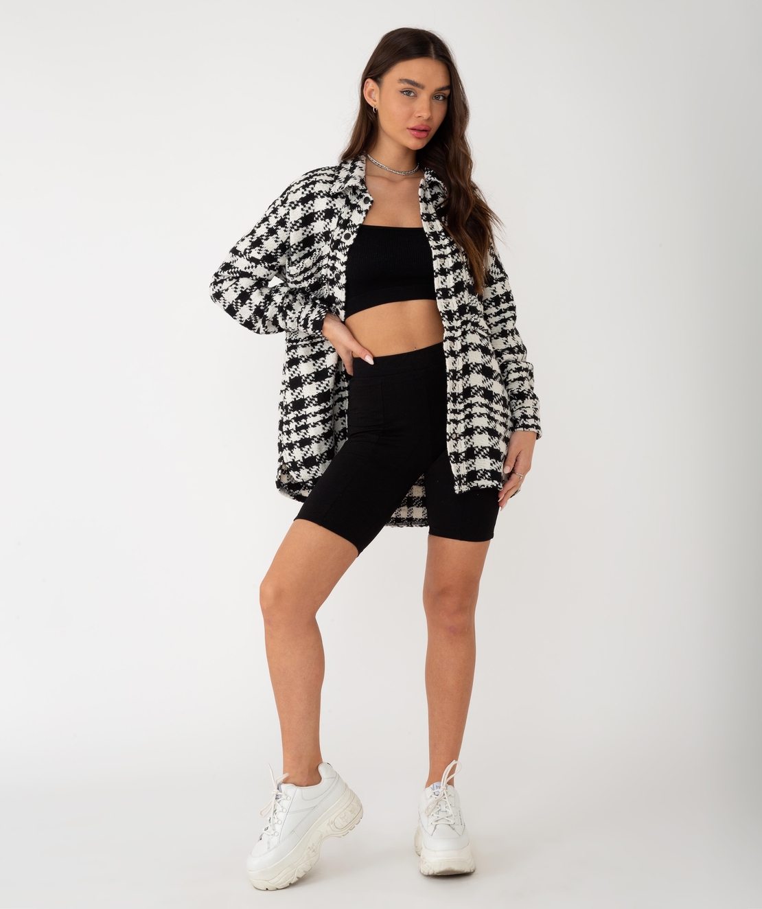 MOR JACKET
