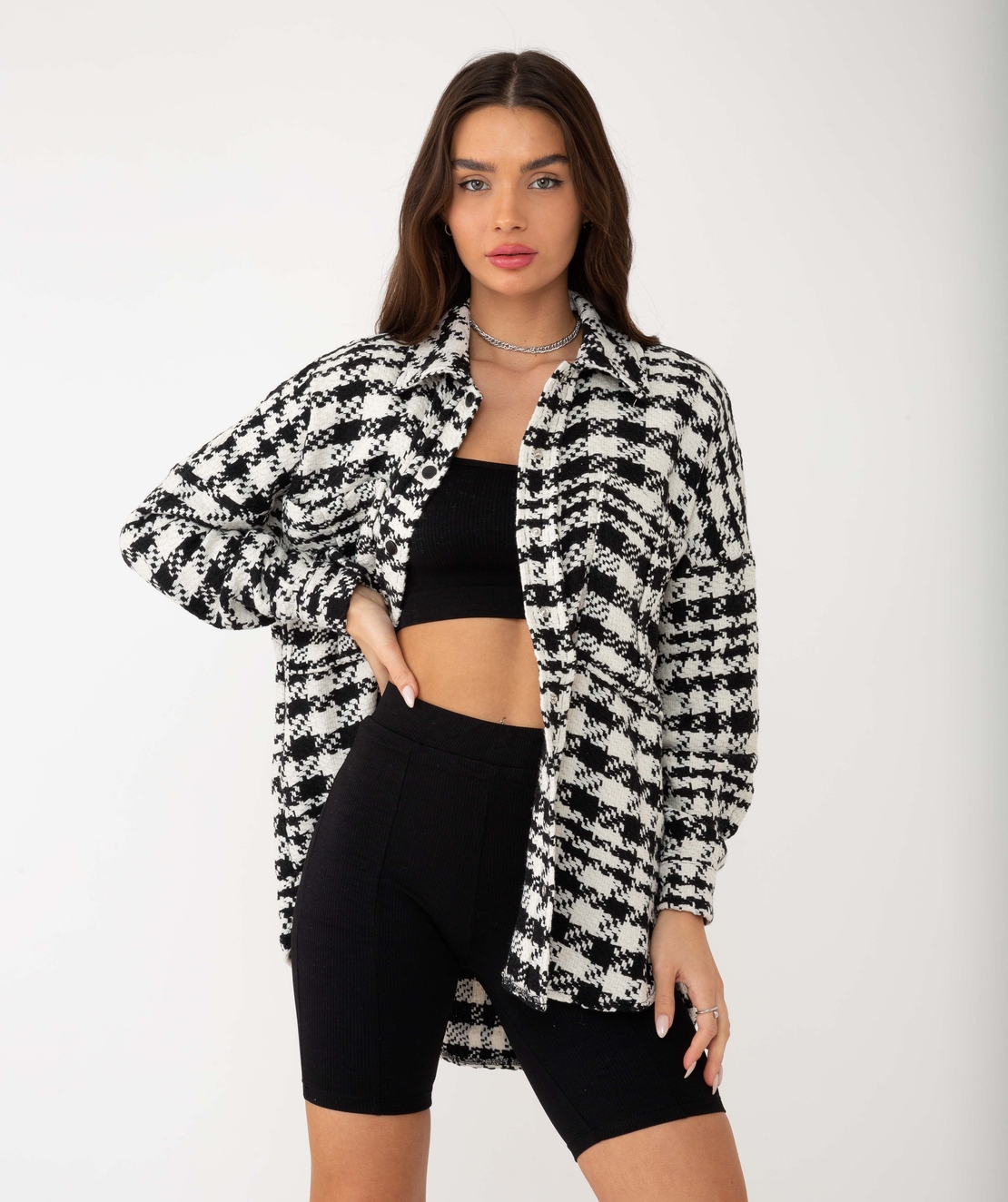 MOR JACKET
