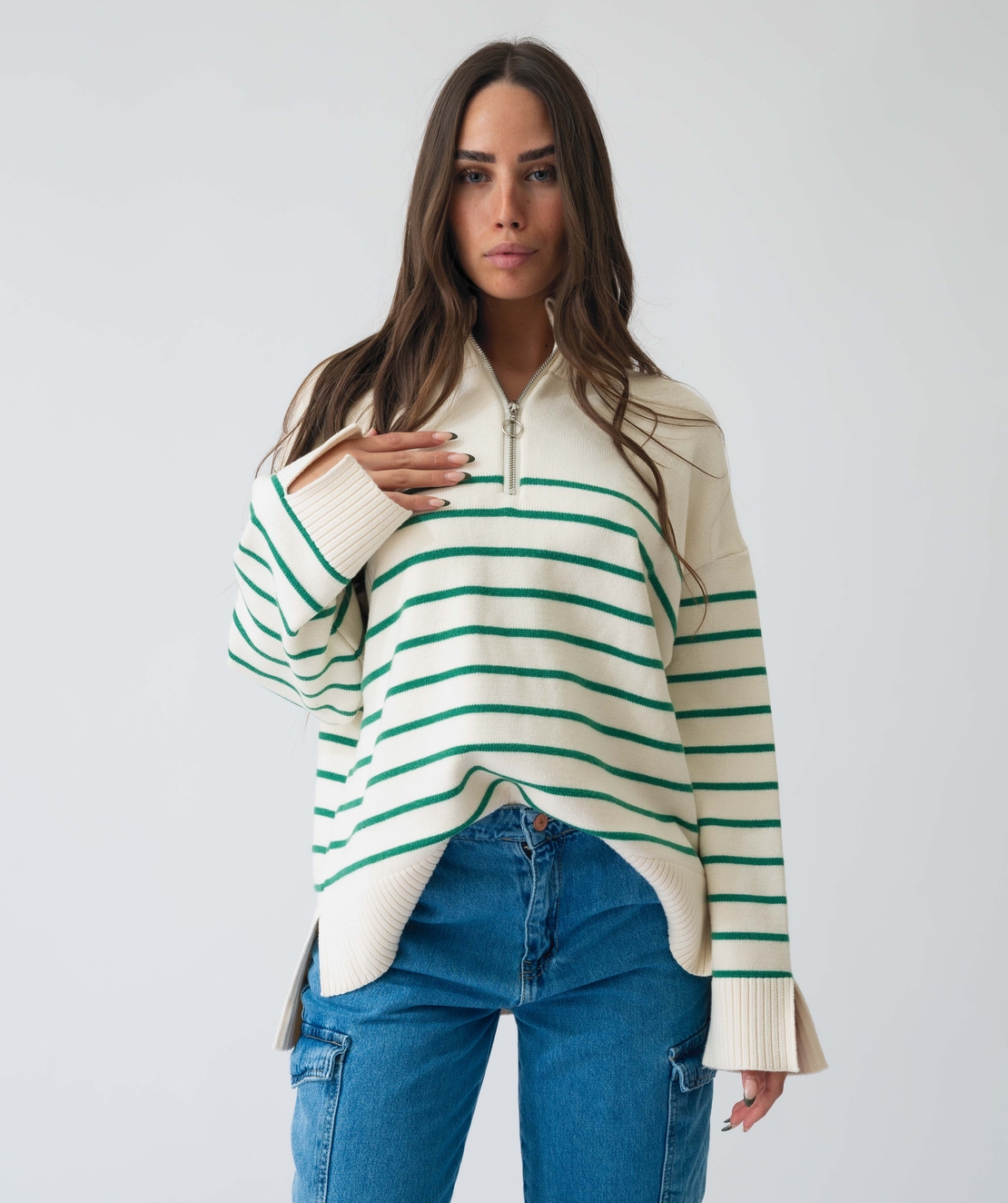 GRACE SWEATER