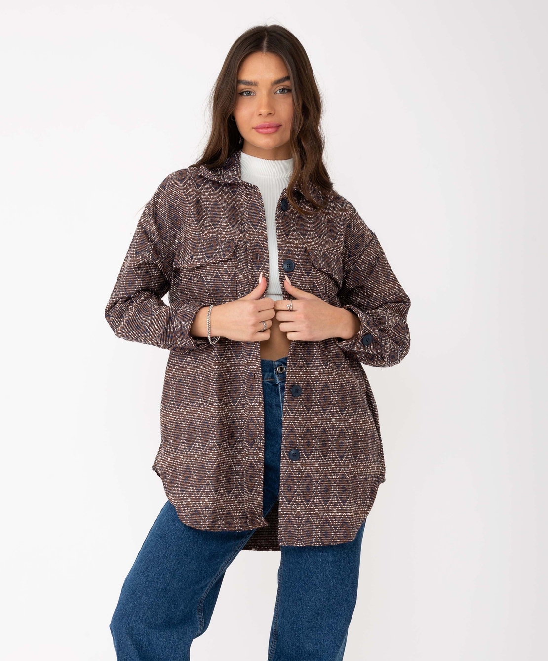 MONTANA JACKET