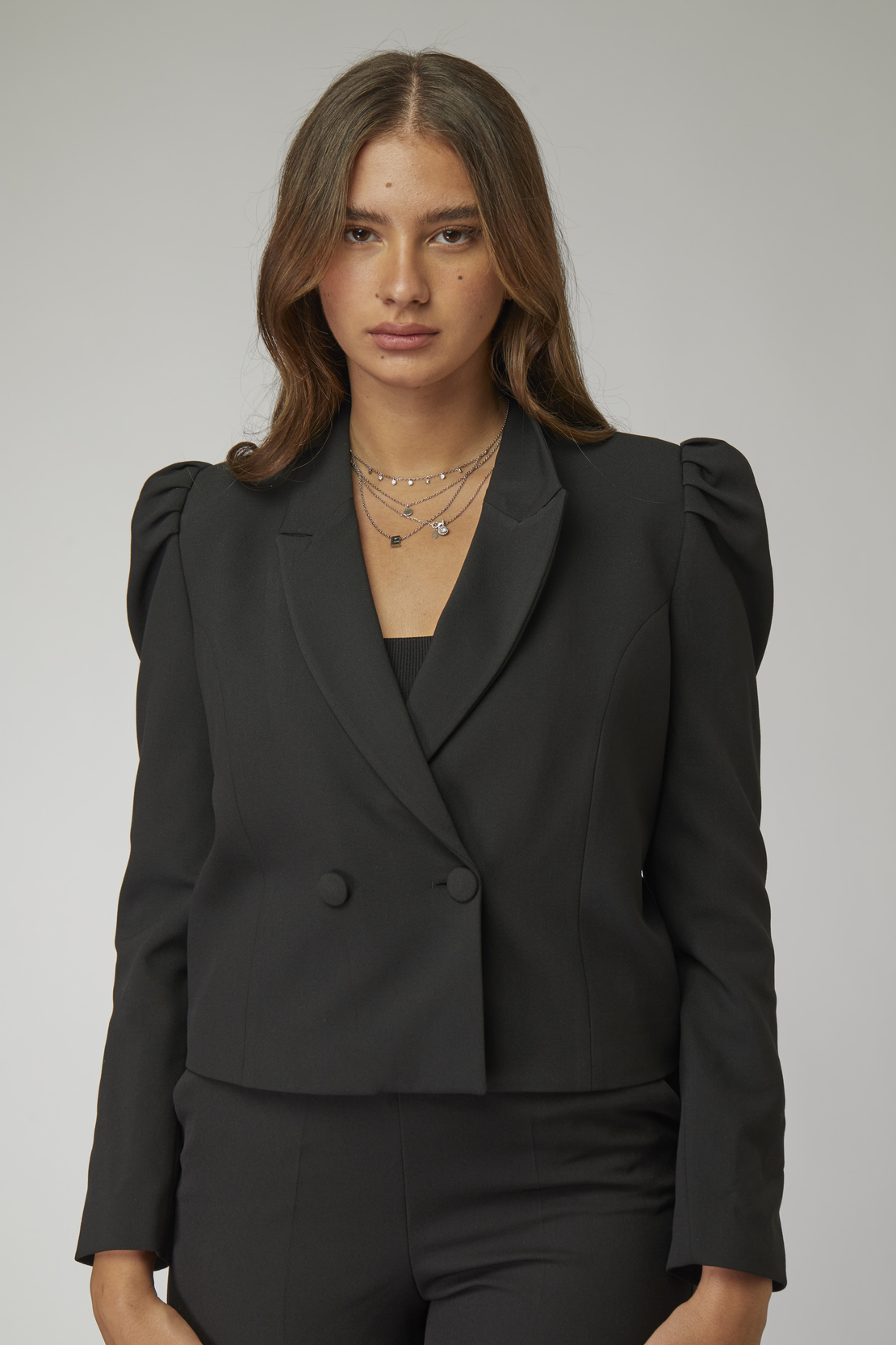 LILY BLAZER
