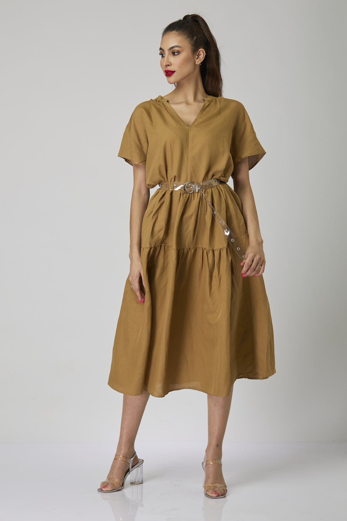 REEF DRESS 3