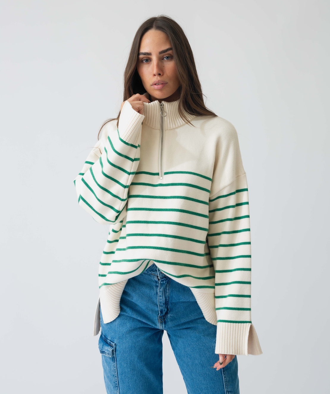 GRACE SWEATER