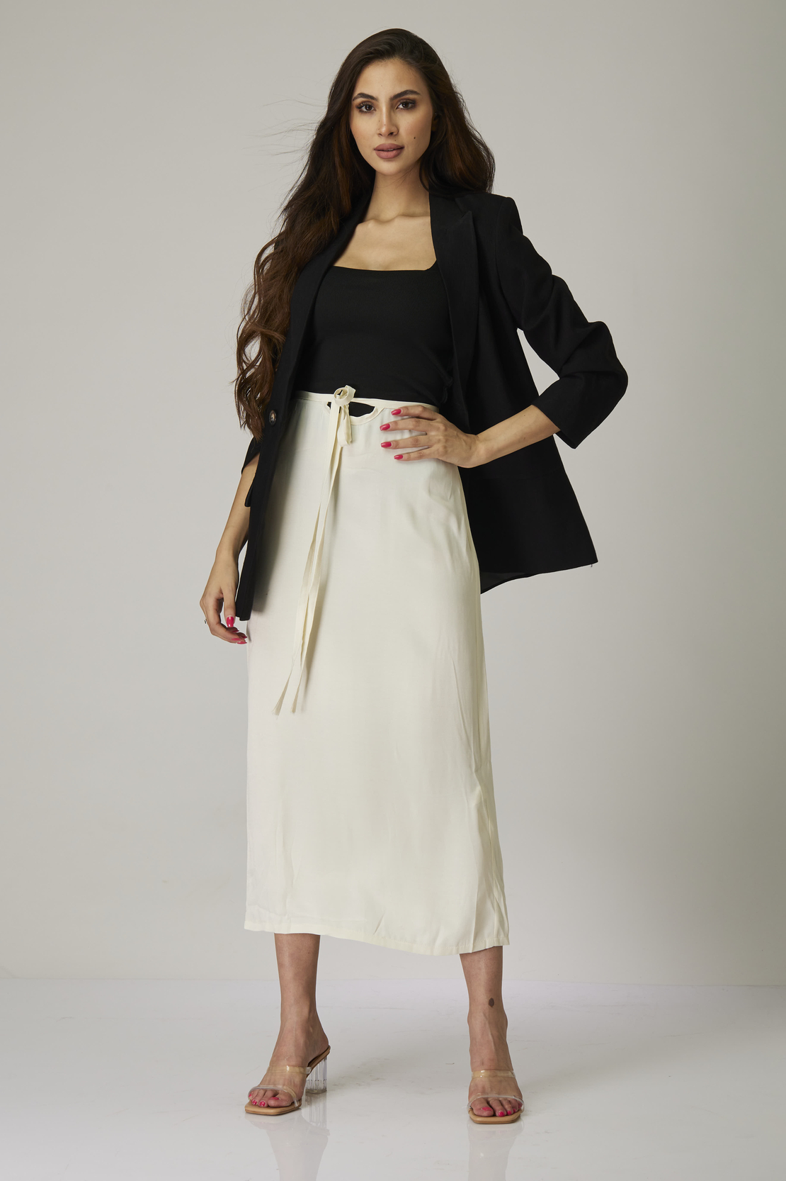 ALICIA SKIRT
