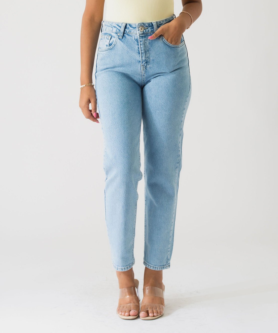 ROY JEANS