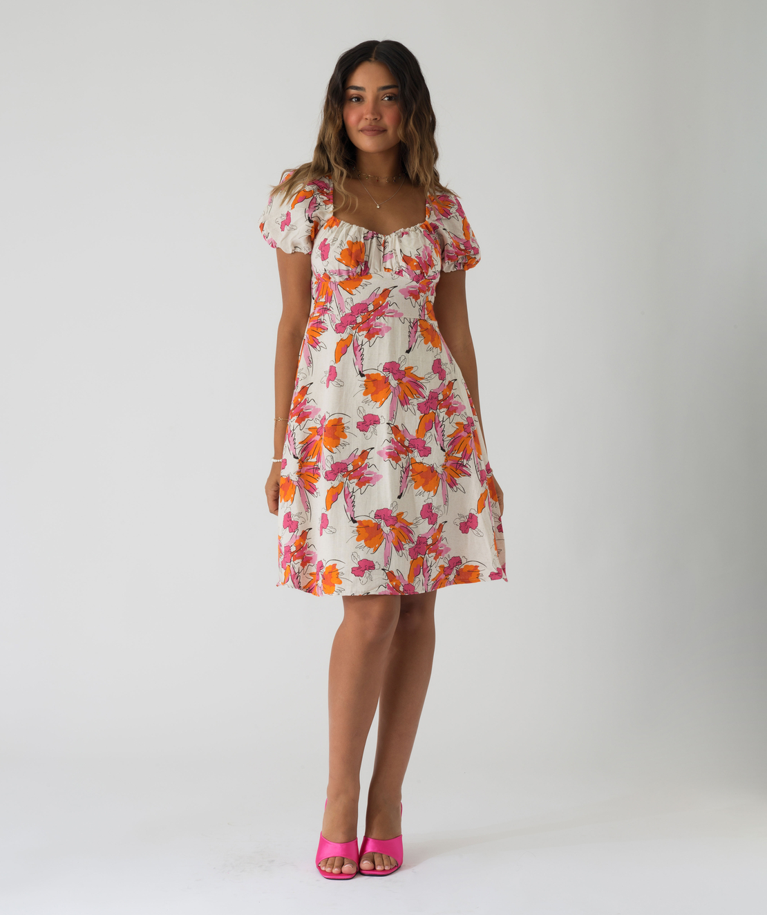 MIA DRESS