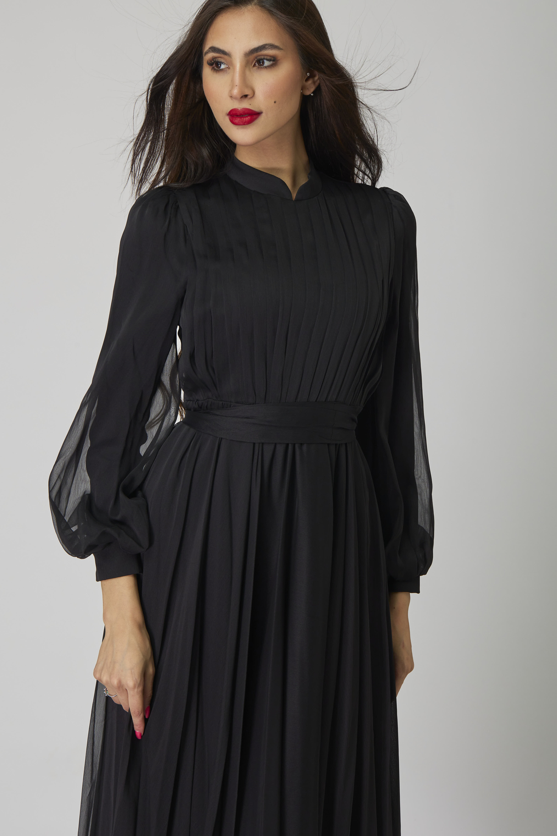 NILI DRESS