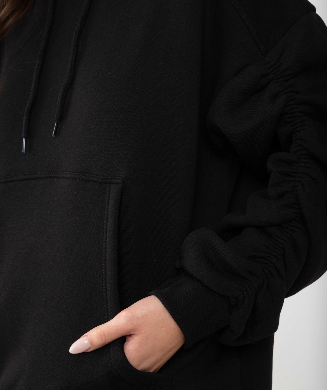 SILVI SUIT BLACK