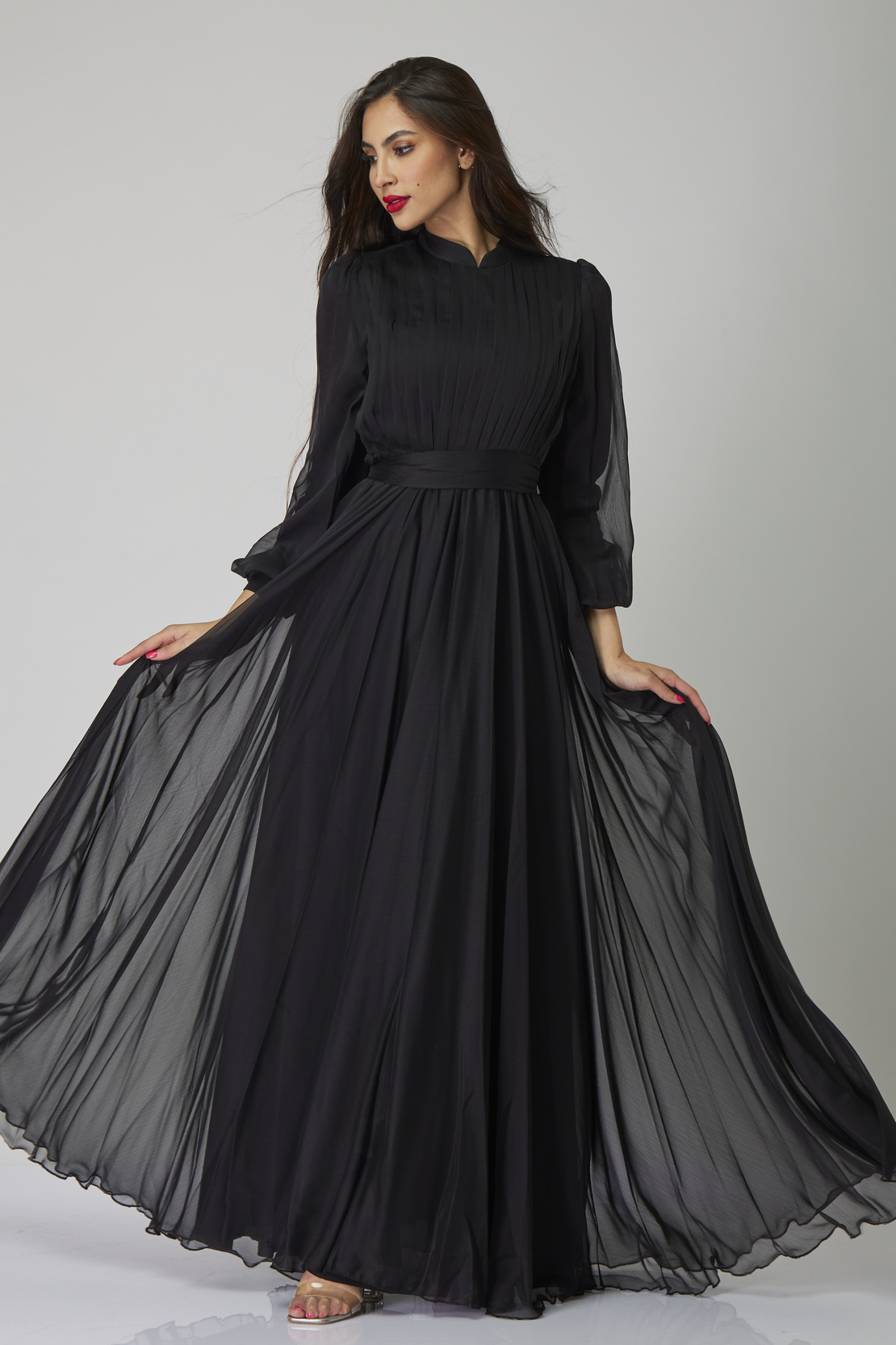 NILI DRESS