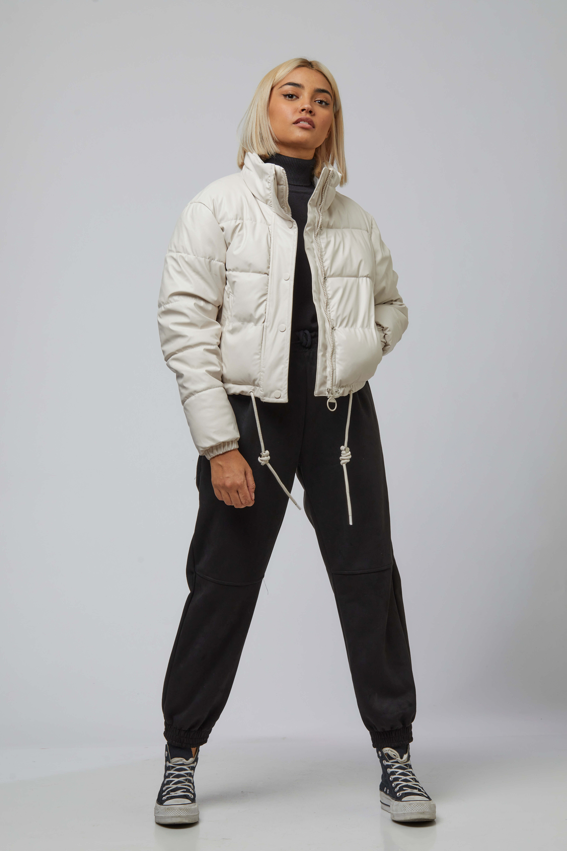 MARCEL JACKET