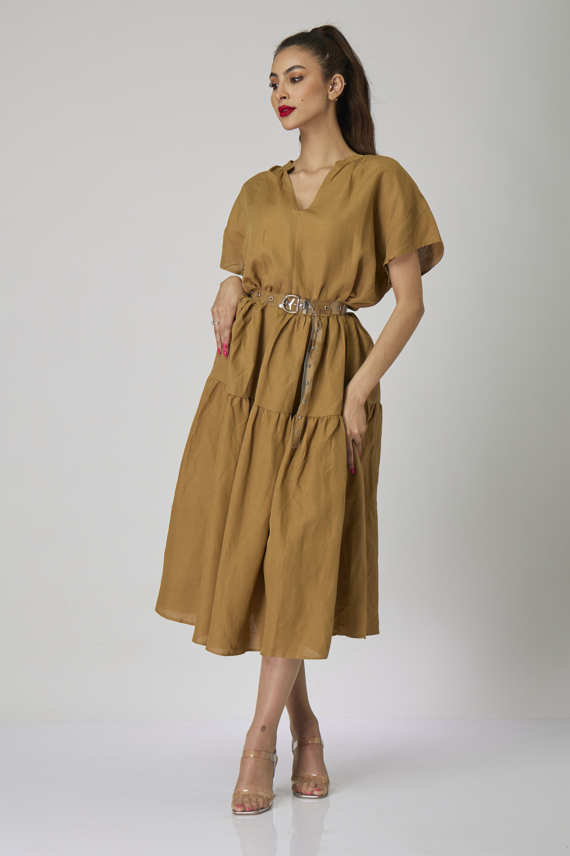 REEF DRESS 3