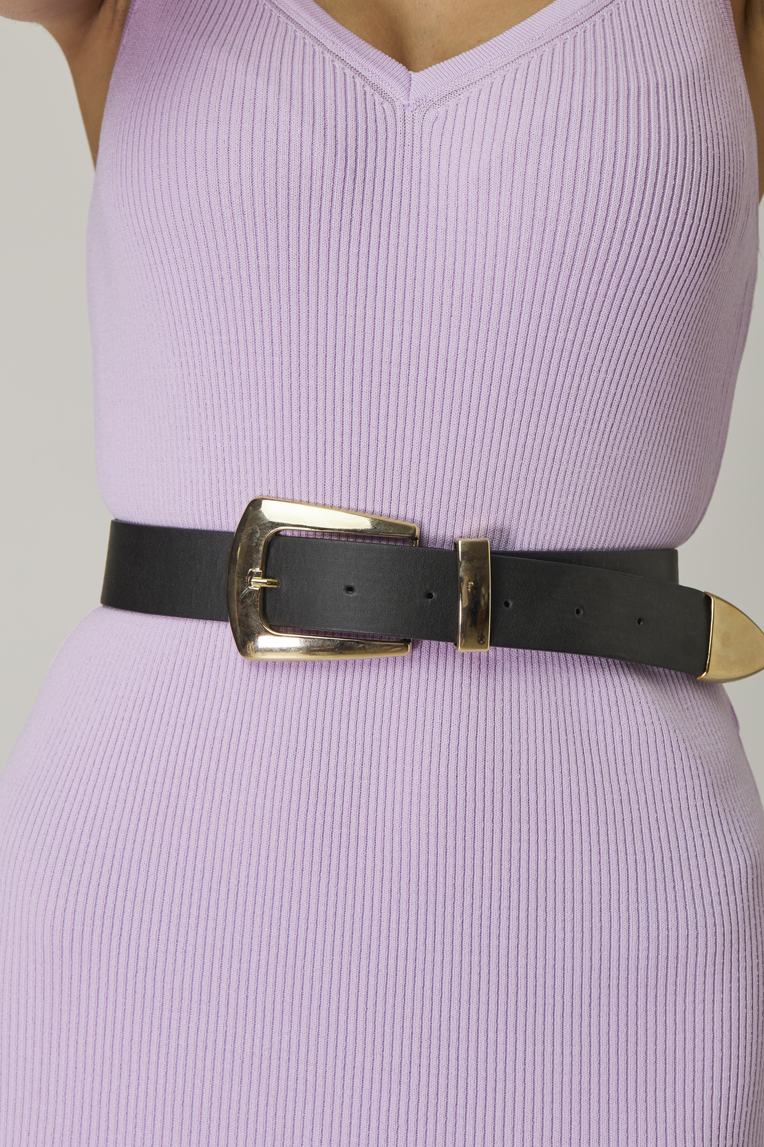 BELT 09 GOLD