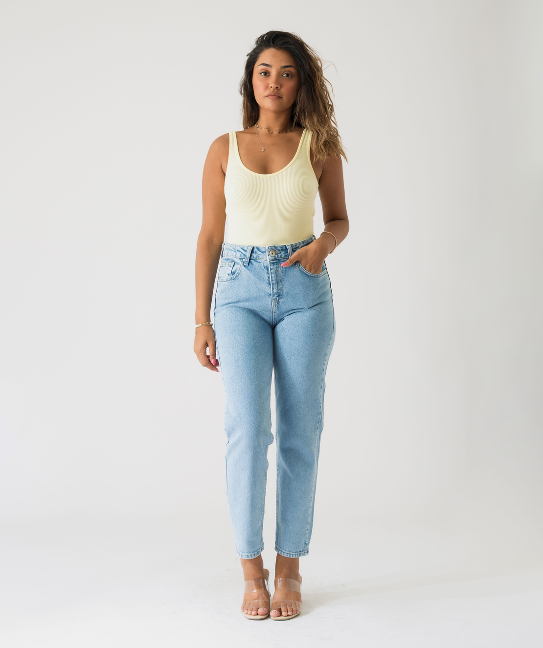 ROY JEANS