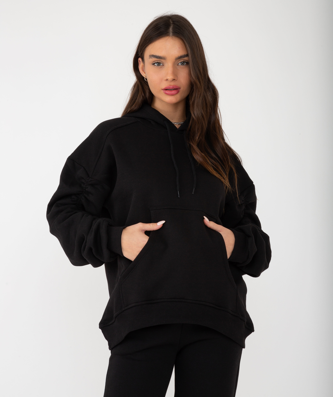 SILVI SUIT BLACK